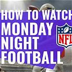 best bet for monday night football